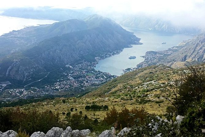Jeep tour in National park Lovcen - Cetinje adds more than a roadside stop