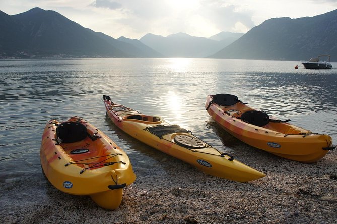 Kayak active tour - Is $43.31 a fair price?