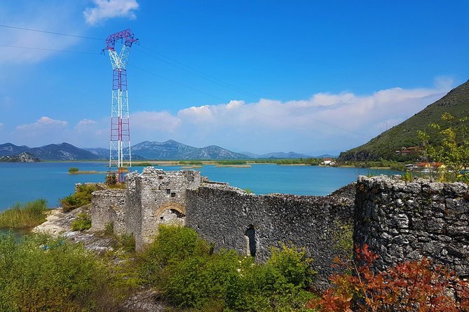 Kayak Guided Tour Skadar lake - Adventure in National park - Fitness, weather, and the honest difficulty level