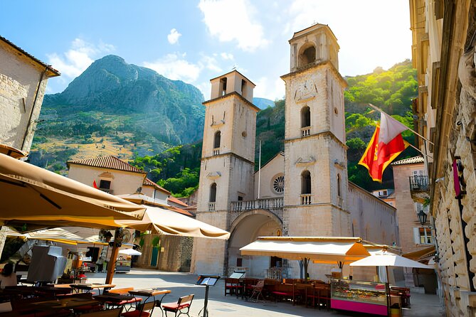 Kotor - Budva - Kotor tour with English speaking driver - Cruise passengers need to check the port