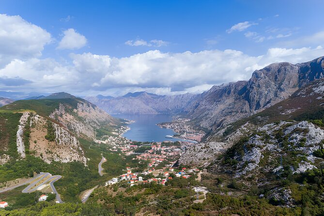 Kotor - Budva - Kotor tour with English speaking driver - Who will get the most from this outing