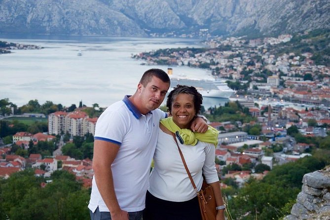 Kotor - Budva - Perast | Unforgettable Montenegro Experience - Meeting your guide at Kotor Port