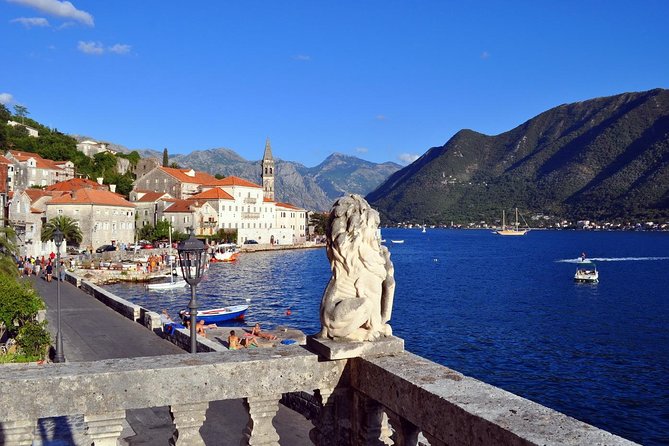 Kotor - Budva - Perast | Unforgettable Montenegro Experience - Timing, comfort, and the private-tour advantage