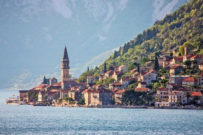 Kotor - Budva - Perast | Unforgettable Montenegro Experience - Perast: a short stop with a grand setting