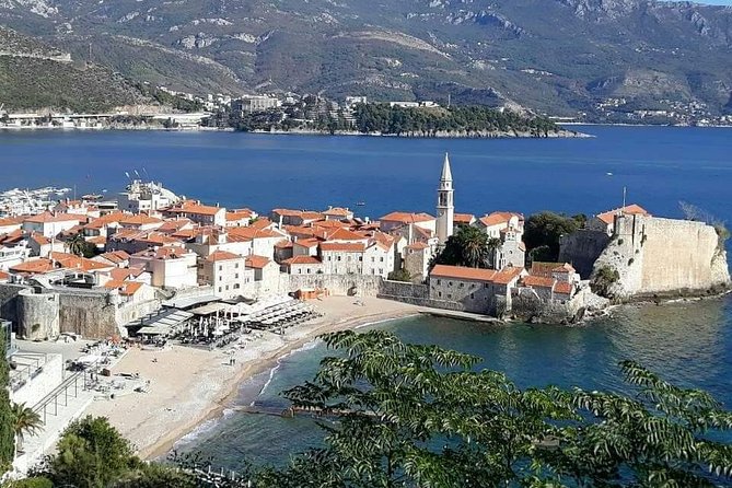 Kotor-Budva-St Stefan tour - including tasting traditional food and wine - Who should book this Kotor day trip
