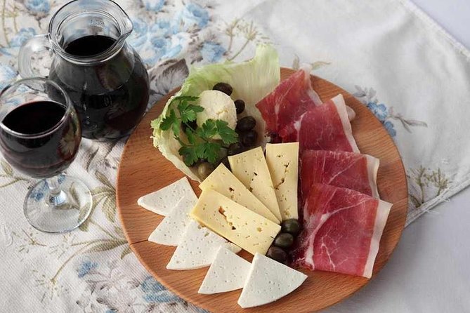 Kotor-Budva-St Stefan tour - including tasting traditional food and wine - Practical advice for a smoother day