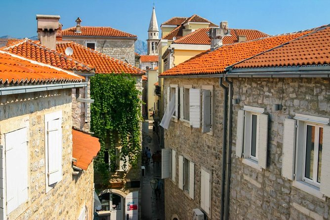 Kotor - Budva - Sveti Stefan | Unforgettable Montenegro Experience - How the short stops affect your experience