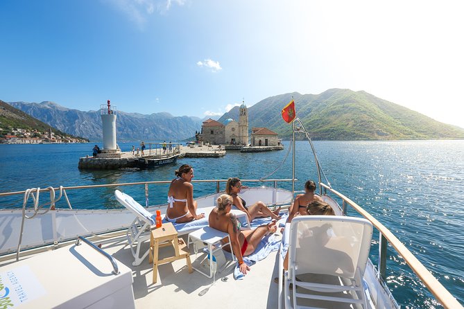 Kotor Cruise: Perast, Our Lady of The Rocks, Mamula, Blue Cave, Porto Montenegro - Why this full-day cruise works so well
