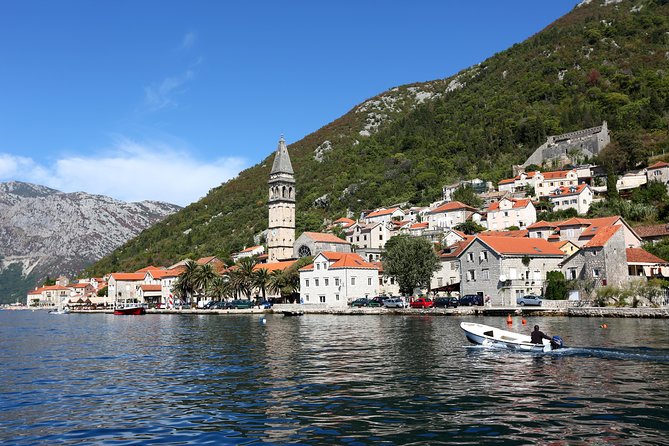 Kotor Cruise: Perast, Our Lady of The Rocks, Mamula, Blue Cave, Porto Montenegro - Who should book this Kotor cruise?