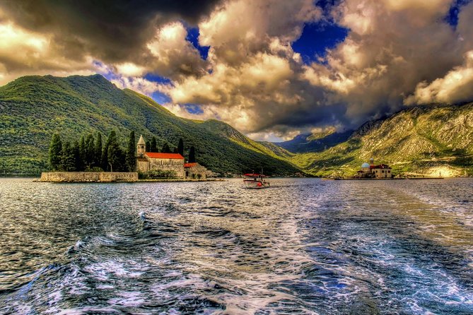 Kotor Fast-Track: Perast Old Town & Our Lady of the Rocks - Practical advice for a smoother outing