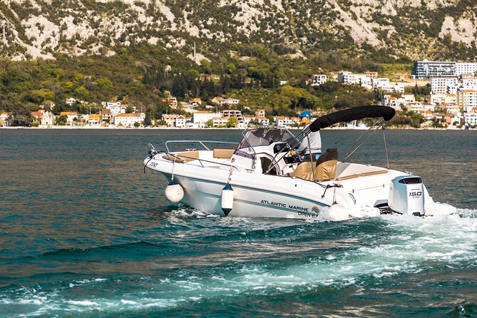 Kotor Fast-Track: Perast Old Town & Our Lady of the Rocks - Who should book this Kotor speedboat tour?