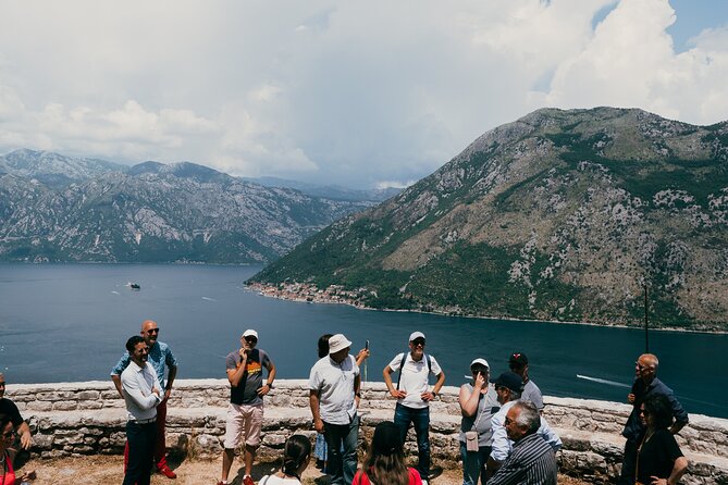 Kotor Jeep Tour: Hidden Stone Village & Food Tasting - Inside the Church of St. Elijah
