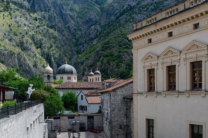 Kotor Old Town Small-Group Walking Tour - How long the tour really takes