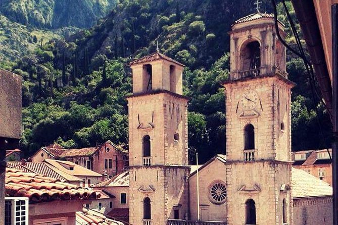Kotor Old Town Small-Group Walking Tour - Is $33.88 a fair price?