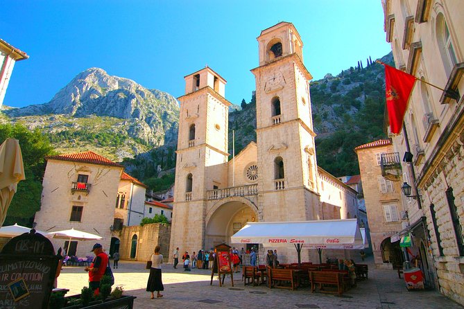 Kotor Old Town Walking Tour - Why the one-hour length works, and where it falls short