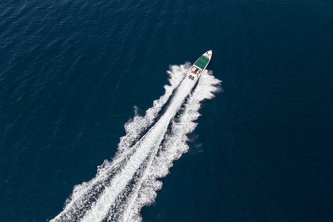 Kotor Perast and Our Lady of the Rock Boat Tour from Herceg Novi - What the timing means for your day