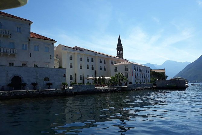 Kotor, Perast and Our Lady of the Rocks private tour - Timing, Cruise Details, and Cancellation