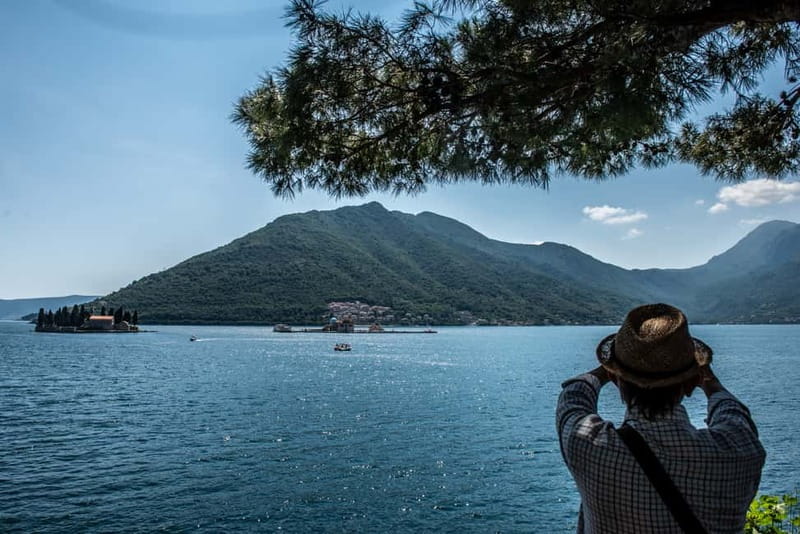 Kotor & Perast: Guided Day Trip From Dubrovnik - Why the Bay of Kotor makes this a memorable day trip