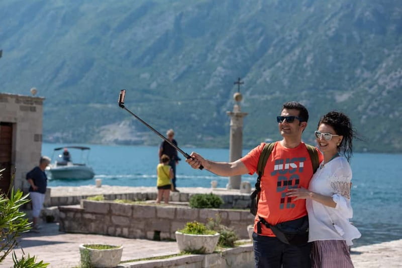 Kotor & Perast: Guided Day Trip From Dubrovnik - Two hours to discover Kotor