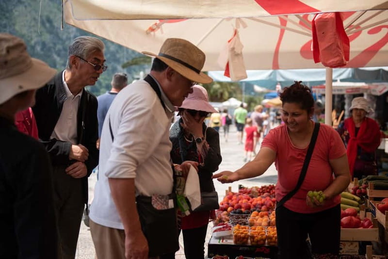 Kotor & Perast: Guided Day Trip From Dubrovnik - Is $62 a fair price?
