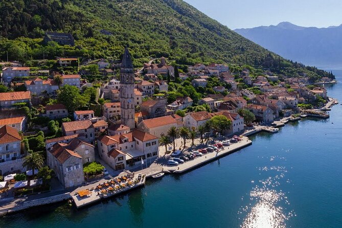 Kotor-Perast Private Tour - Including Traditional Lunch and Wine - What the private format really changes