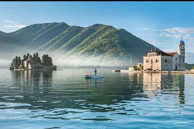 Kotor-Perast Private Tour - Including Traditional Lunch and Wine - How the price compares with the experience