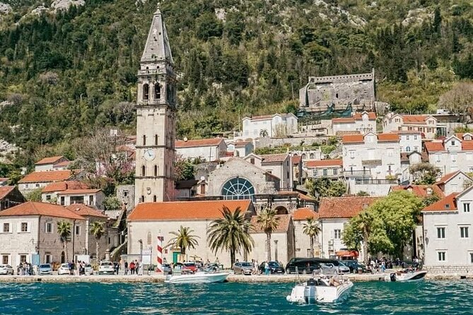 Kotor-Perast Private Tour - Including Traditional Lunch and Wine - Who will enjoy this Kotor half-day