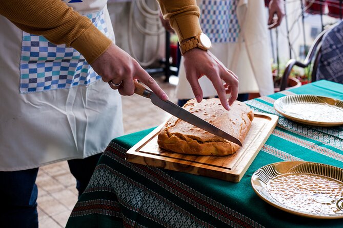 Kotor private cooking class with lunch and Old town guided tour - From Kotor’s Sea Gate into the Old Town