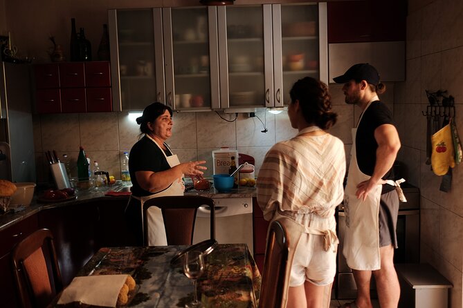 Kotor private cooking class with lunch and Old town guided tour - Who will enjoy this most