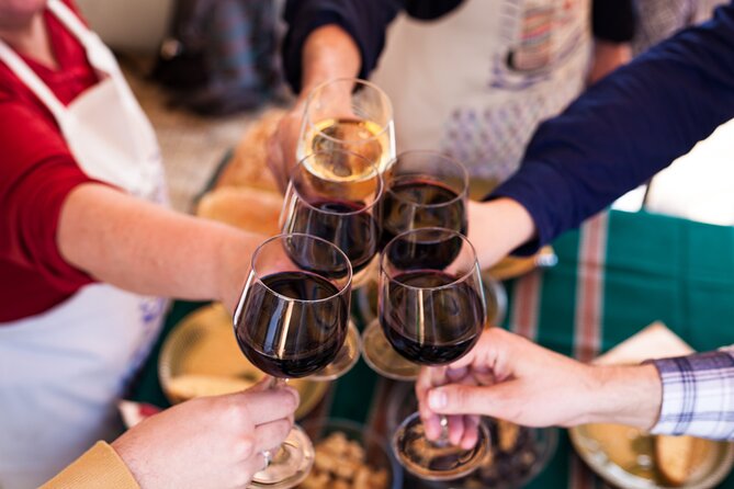 Kotor private cooking class with lunch and Old town guided tour - Practical details that affect your day