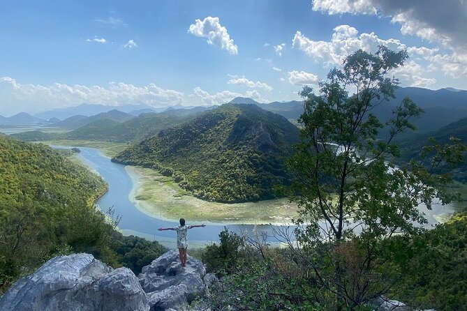 Kotor's serpentines, Skadar Lake & Horseshoe Bend of Montenegro - Key points at a glance