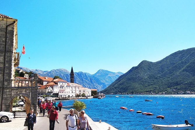 Kotor: Shore Excursion for Cruise Passengers - What this Kotor shore excursion actually tries to do