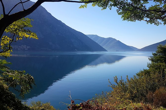 Kotor: Shore Excursion for Cruise Passengers - Kotor Old Town is a useful final stop