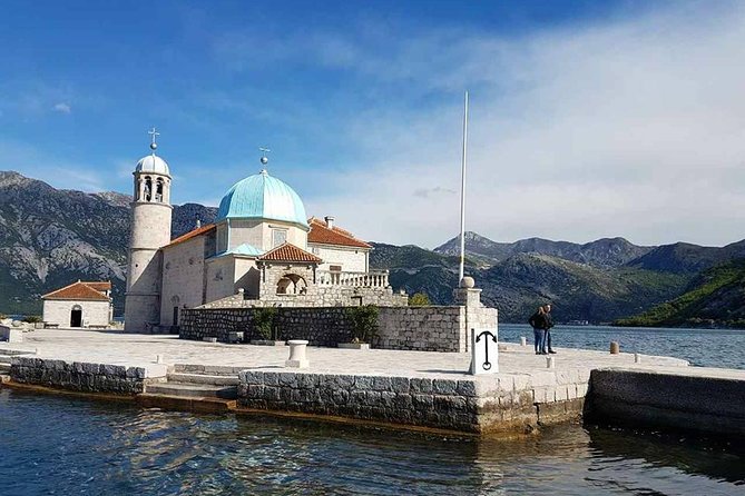 Kotor: Shore Excursion for Cruise Passengers - Vehicle comfort matters more than the brochure suggests