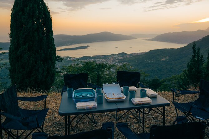 Kotor & Tivat Jeep Tour: Fortress Trails & Local Picnic - Who will enjoy this ride most