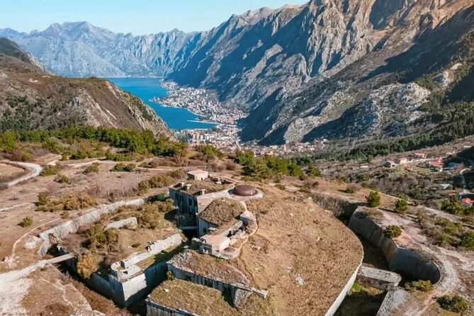 Kotor & Tivat Jeep Tour: Fortress Trails & Local Picnic - Practical details before you book