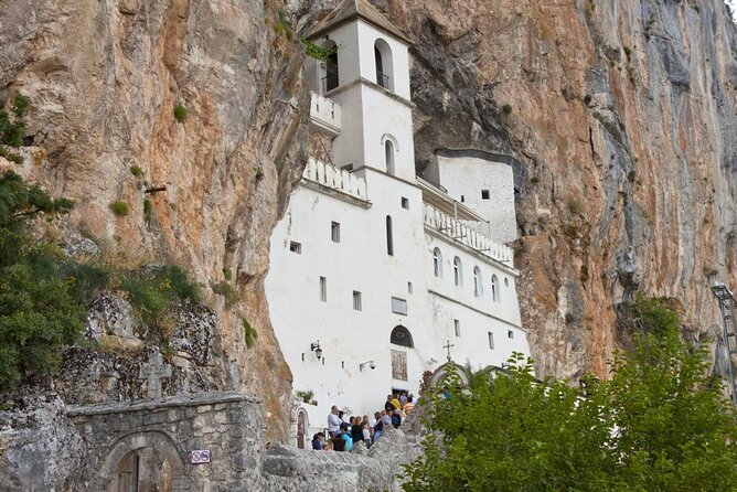Kotor Tour to Durmitor - Black Lake & Tara River Bridge - From Kotor to Montenegro’s mountain country