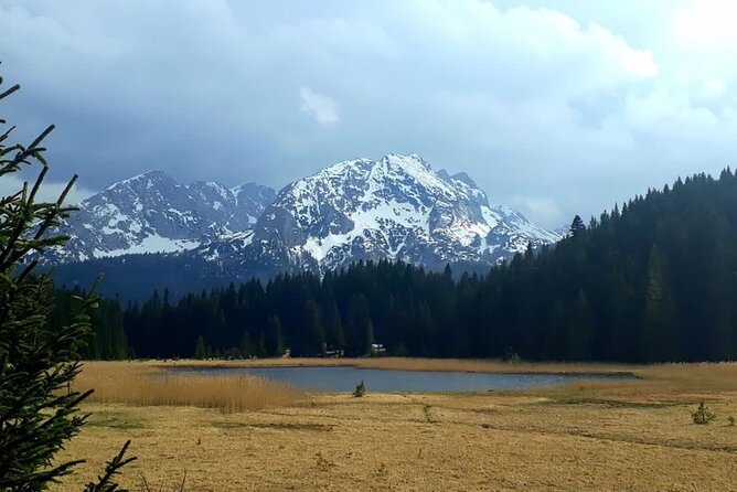 Kotor Tour to Durmitor - Black Lake & Tara River Bridge - The optional Ostrog Monastery choice