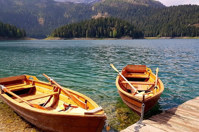 Kotor Tour to Durmitor - Black Lake & Tara River Bridge - What a private guide adds to the day