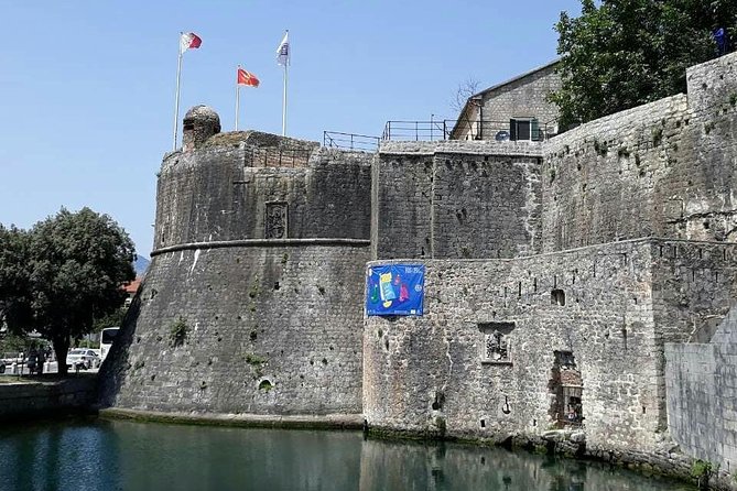 Kotor walking tour and Jaz beach - private tour - Why pair Kotor Old Town with Jaz Beach?