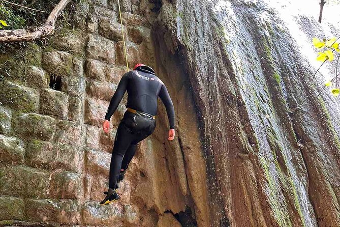 Krapina Canyoning Adventure - Budva - Is $160.84 a Fair Price?