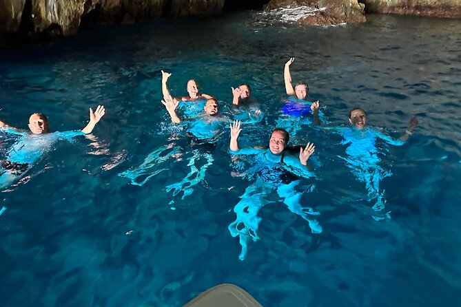 Lady of the Rock and Mamula with Blue Cave Private Tour - Why this short private cruise works well from Kotor