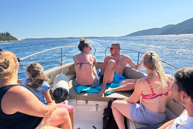 Lady of the Rock and Mamula with Blue Cave Private Tour - The ride back to Kotor