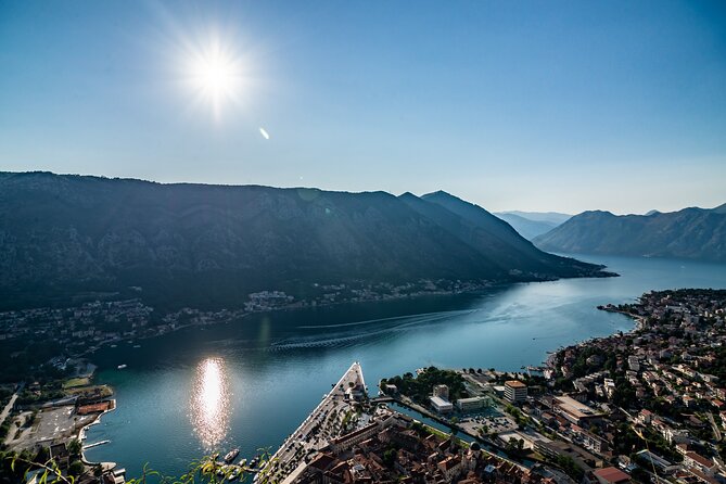 Lady of the Rocks & Perast Kotor Sunset Boat Group Tour (1.5hr) - Is $24.14 Good Value?