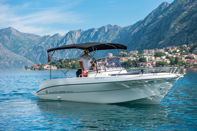 Lady of the Rocks & Perast Kotor Sunset Boat Group Tour (1.5hr) - How the Timing Shapes the Experience