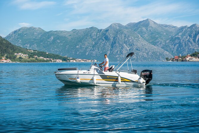 Lady of the Rocks & Perast Kotor Sunset Boat Group Tour (1.5hr) - Booking and Cancellation Details
