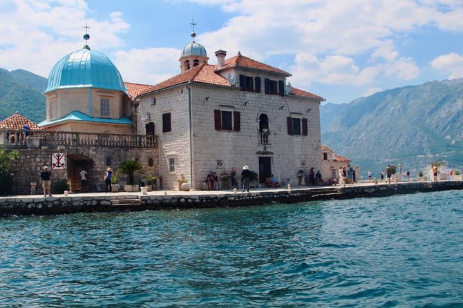 Lady of the Rocks & Perast Old Town Private Tour (up to 5 people) - What the private format changes