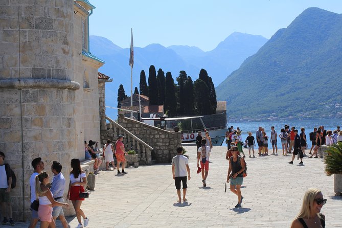 Lady of the Rocks & Perast Old Town Private Tour (up to 5 people) - Cancellation and weather details