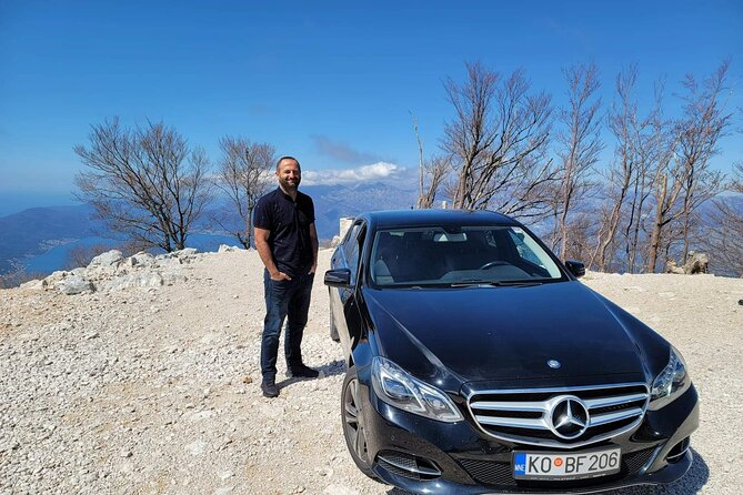 Luxury coast of Montenegro tour - Why this private Montenegro coast tour works
