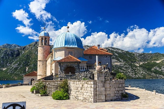 Luxury Perast and Njegusi Village Tour - What you get from the Njegusi stop